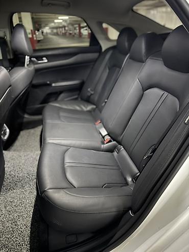 коврик киа к5: Kia K5: 2022 г., 2 л, Автомат, Газ, Седан — 9