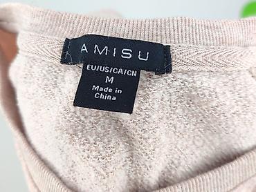 amisu sklep: Amisu, Bluza damska
, rozmiar M — 4