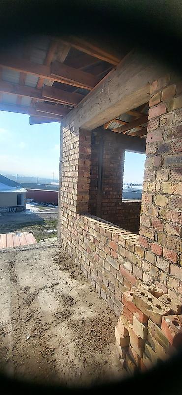 Продажа коттеджей и домов: Продаётся кирпичный двухэтажный дом (коробка) с мансардной крышей — 9