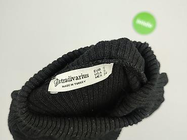 vinci kurtki: Stradivarius, Golf damski, rozmiar S — 5