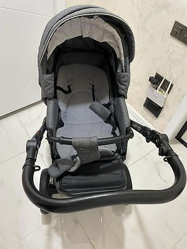 Modullu arabalar: 2-i 1-də araba, Adamex, Yeni — 7