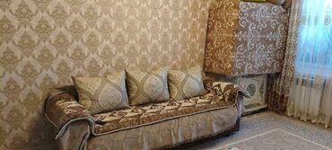 105 серия 3 комнатная: 1 комната, 35 м², 105 серия, 6 этаж, Евроремонт