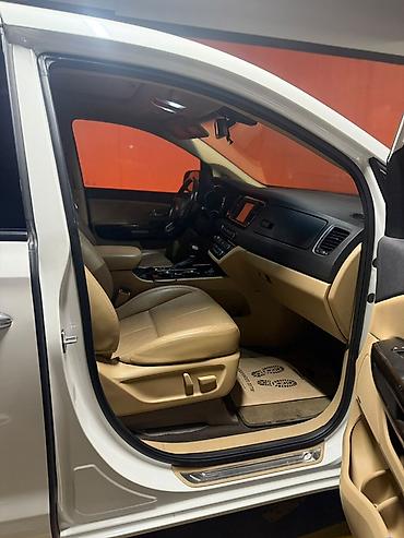 алтеза радиатор: Kia Carnival: 2019 г., 2.2 л, Автомат, Дизель, Минивэн — 6