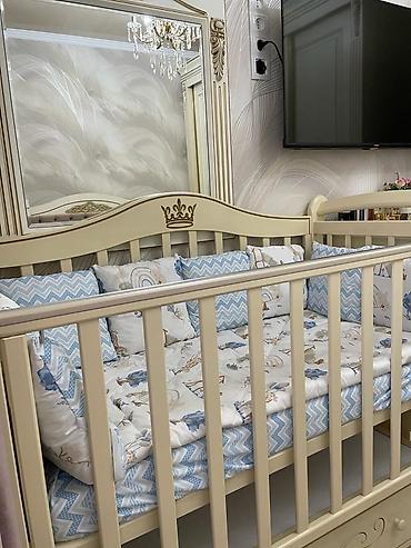 Сборка мебели: Сборка комодов сборка манежей сборка кроваток сборка кроваток — 7