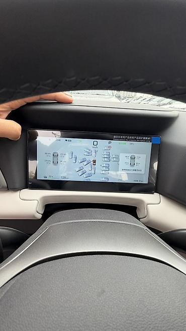 voyah free цена: BYD Yuan Plus: 2026 г., Электромобиль, Кроссовер — 10