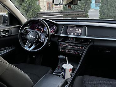 киа к5 фара цена: Kia Optima: 2019 г., 2.4 л, Автомат, Бензин, Седан — 7
