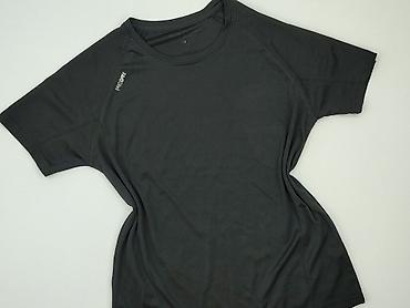 jersey h: T-shirt damski, rozmiar L — 1