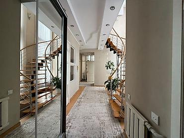 купить квартиру в бишкеке новостройки: 228 м², 6 комнат и более — 10