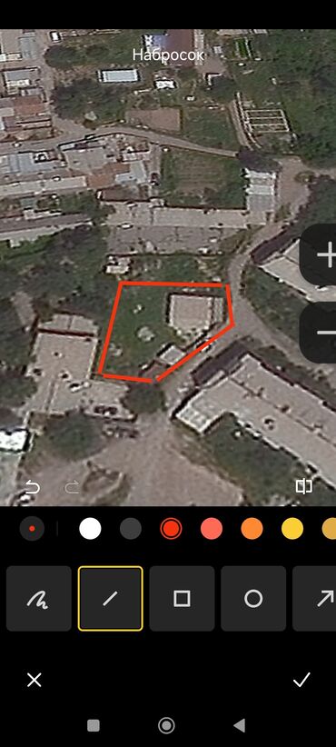 сдается дом рабочий городок: Үй, 80 кв. м, 4 бөлмө, Менчик ээси, Эски ремонт