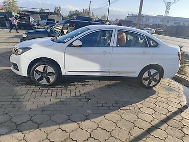 Dongfeng: Dongfeng AX4: 2026 г., 0.1 - engine capacity л, Автомат, Электромобиль, Седан lalafo.kg да — 2 Dongfeng: Dongfeng AX4: 2026 г., 0.1 - engine capacity л, Автомат, Электромобиль, Седан — 2