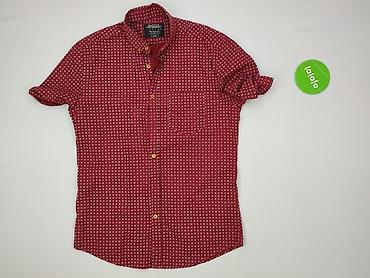 givenchy: Burton Menswear London, Koszulа dla mężczyzn, rozmiar S — 2