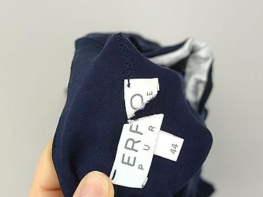 patchwork: ERFO, Kardigan damski, rozmiar 4XL — 5