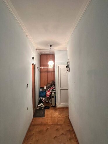 Köhnə tikili: Bakı, 2 otaqlı, Köhnə tikili, 60 kv. m — 4