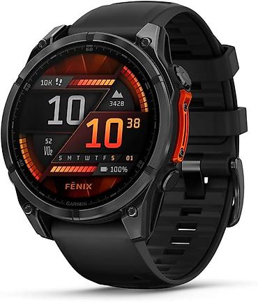 pixel watch 2: Многофункциональные спортивные часы Garmin Fenix (круглый корпус — 4