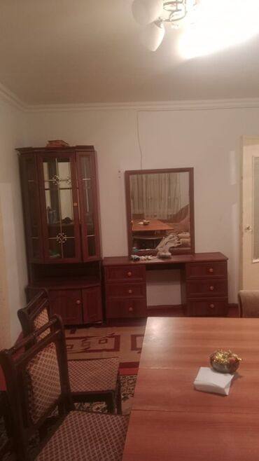 Köhnə tikili: Sumqayıt, 2 otaqlı, Köhnə tikili, 42 kv. m — 5