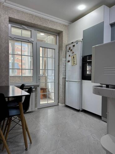 Köhnə tikili: Bakı, Yeni Günəşli Massiv D, 3 otaqlı, Köhnə tikili, 72 kv. m — 17