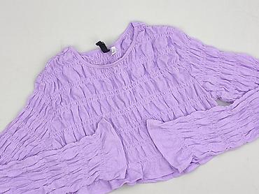 facebook hm: H&M Divided, Bluzka damska, rozmiar M — 1