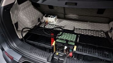 Ssangyong: Ssangyong Korando: 2019 г., 1.6 л, Автомат, Дизель, Кроссовер — 8