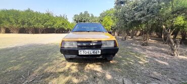 авто фольксваген: VAZ (LADA) 2109: 1.6 l | 1988 il 63303 km Hetçbek