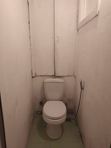 Köhnə tikili: Bakı, 9-cu mikrorayon, 3 otaqlı, Köhnə tikili, 60 kv. m — 10