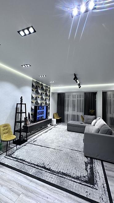 4 комнаты, 128 м², 7 этаж
