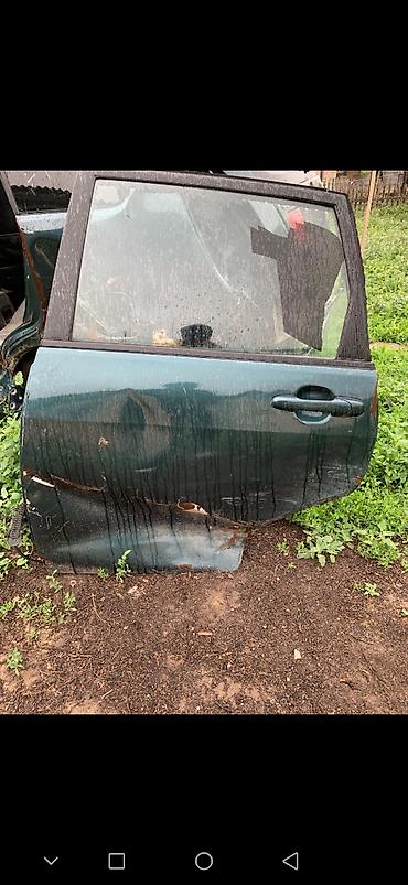 Другие детали кузова: Автомобиль на разбор (после ДТП) Запчаска сатылат матор таза каропка — 13