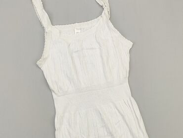 tanie sukienki na lato plus size: Dress, 2XL (EU 44), Marks & Spencer, condition - Very good