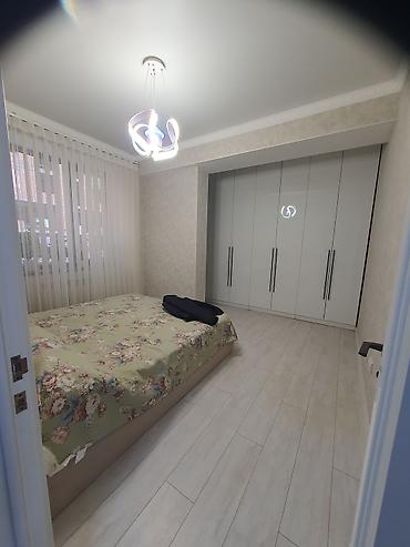 Продажа квартир: 3 комнаты, 85 м², Элитка, 2 этаж, Евроремонт — 13