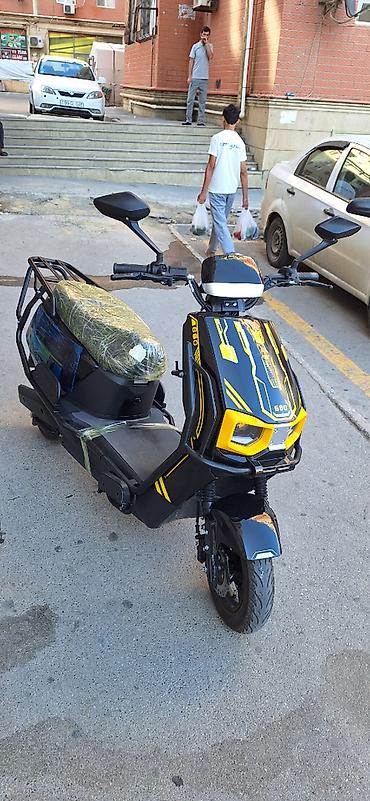 mapetlerin satisi: Suzuki 50 sm3, 55 km — 2