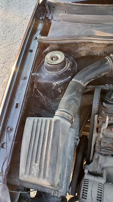 гольф 2 акпп: Volkswagen Golf: 1992 г., 1.8 л, Механика, Бензин, Хэтчбэк — 10