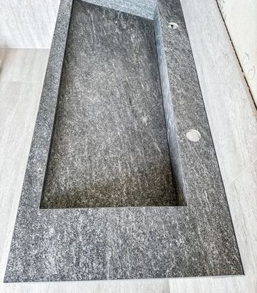 Кухонные мойки: Кухонная мойка, Накладной способ установки, Квадрат форма, Размер: 3000 x 600 см, Бесплатная установка — 16