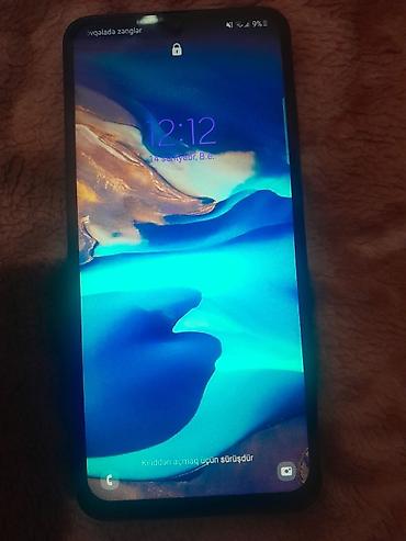 Samsung Galaxy A50, rəng - Boz, İki sim kartlı lalafo.az -da Samsung Galaxy A50, rəng - Boz, İki sim kartlı