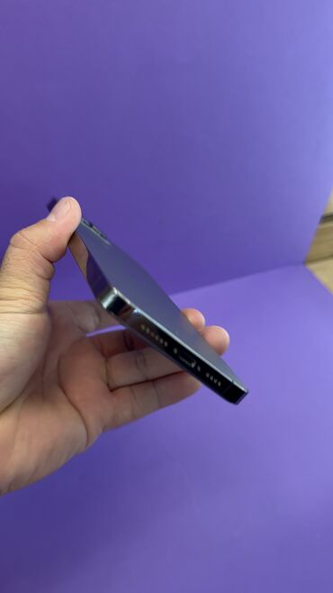 Apple iPhone: IPhone 12 Pro Max, Б/у, 256 ГБ, 100 % — 9