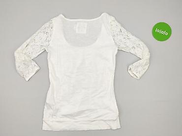 hm lewin: H&M L.O.G.G., Bluzka damska, rozmiar S — 3