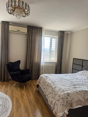 Продажа квартир: 5 и более комнат, 171 м², Элитка, 5 этаж — 2