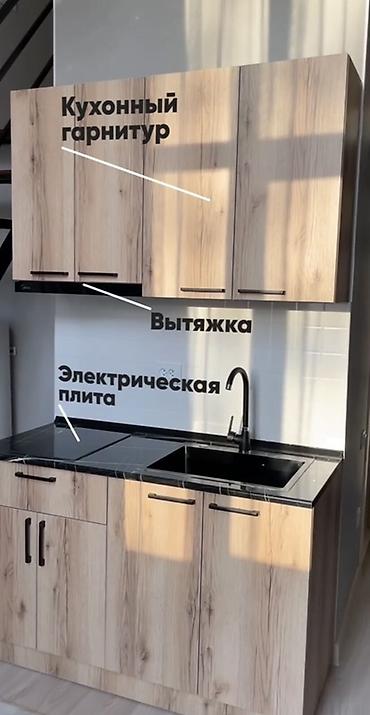 Продажа квартир: 1 комната, 28 м², Дизайнерский ремонт — 4