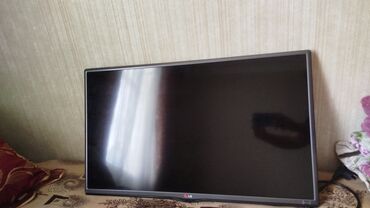 Другие Автомобили: Телевизор LG Led 32"