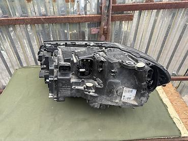 aimb g3: Фара передняя правая BMW Adaptive LED. BMW G01 X3, G02 X4 - — 4