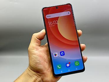 tecno camon 40 pro цена в бишкеке: Tecno Camon 19 Pro, Б/у, 128 ГБ, цвет - Синий, 2 SIM — 2