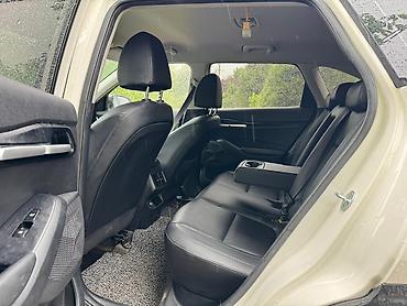 Kia: Kia Seltos: 2019 г., 1.6 л, Автомат, Дизель, Кроссовер — 12