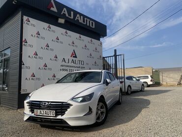 хундай саната дн8 левая передняя дверь нужен: Hyundai Sonata: 2020 г., 2.5 л, Автомат, Бензин, Седан