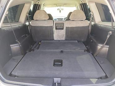 коврик хонда стрим: Honda Stream: 2003 г., 2 л, Автомат, Бензин, Универсал — 5