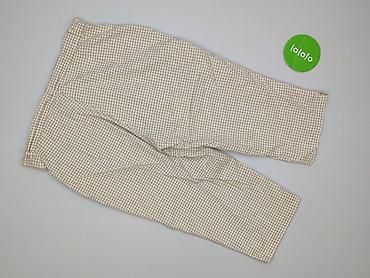 lansier garnitur: Lalique, Spodnie materiałowe damskie, rozmiar 2XL — 3