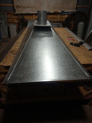 Шкафы для инструментов: Шкаф для инструментов, На заказ — 7