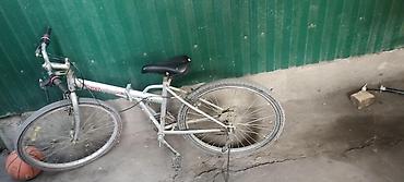 Горный велосипед с колесами 26" x 1.95 (50‑559). Особенности: - Рама lalafo.kg да — 3 Горный велосипед с колесами 26" x 1.95 (50‑559). Особенности: - Рама — 3