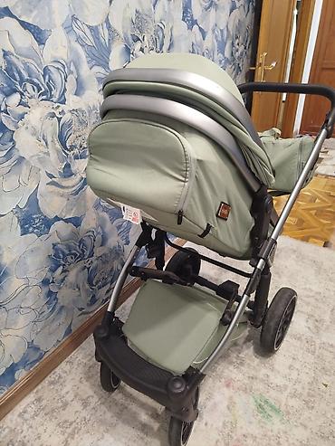 Modullu arabalar: 2-i 1-də araba, Kidilo — 7