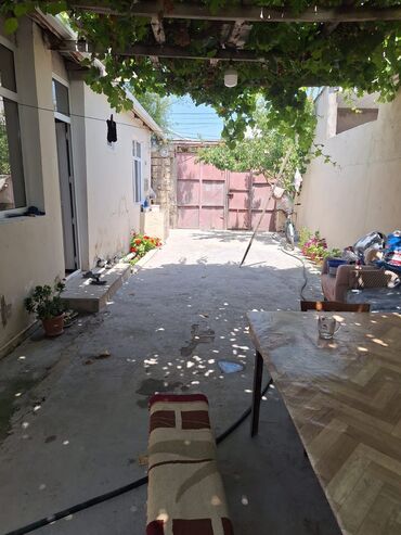 Həyət evləri və villaların satışı: 4 otaqlı, 120 kv. m, Kredit yoxdur, Yeni təmirli — 2
