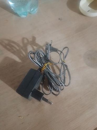 garmin forerunner 265: Блок питания Panasonic PNLV226CE. - Тип: сетевой адаптер (AC adaptor) — 2