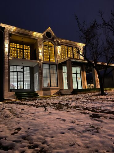 Həyət evləri və villaların satışı: 4 otaqlı, 260 kv. m, Kredit yoxdur, Yeni təmirli — 19