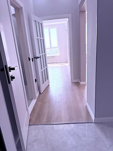 порожки: 1 комната, 43 м², Элитка, 12 этаж, Свежий ремонт — 1
